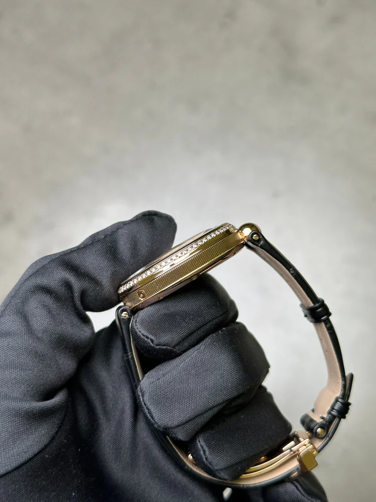 Breguet Reine de Naples Ruby